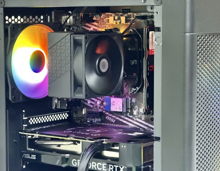 AMD Ryzen 5 5500 26
